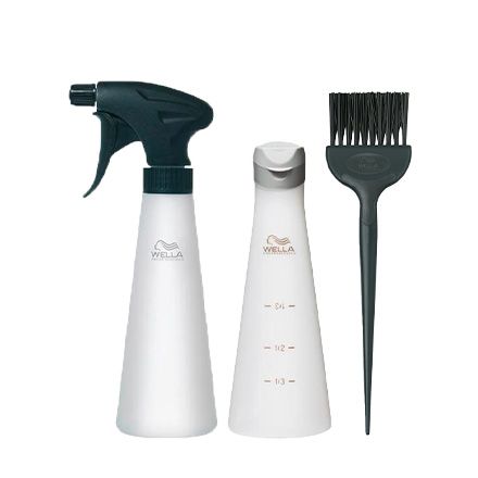 Wella Zubehör