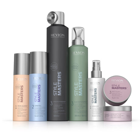 Style Masters