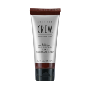 American Crew 2 in 1 Skin Moisturizer & Beard Conditioner 100ml