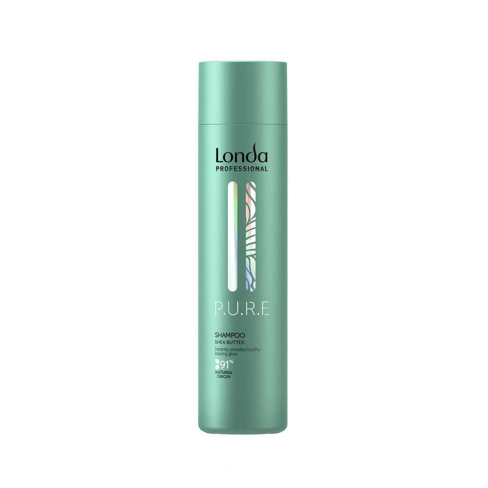 Londa P.U.R.E Shampoo