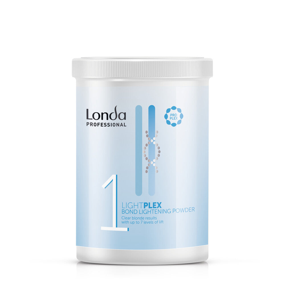 Londa LightPlex Powder No1 500g