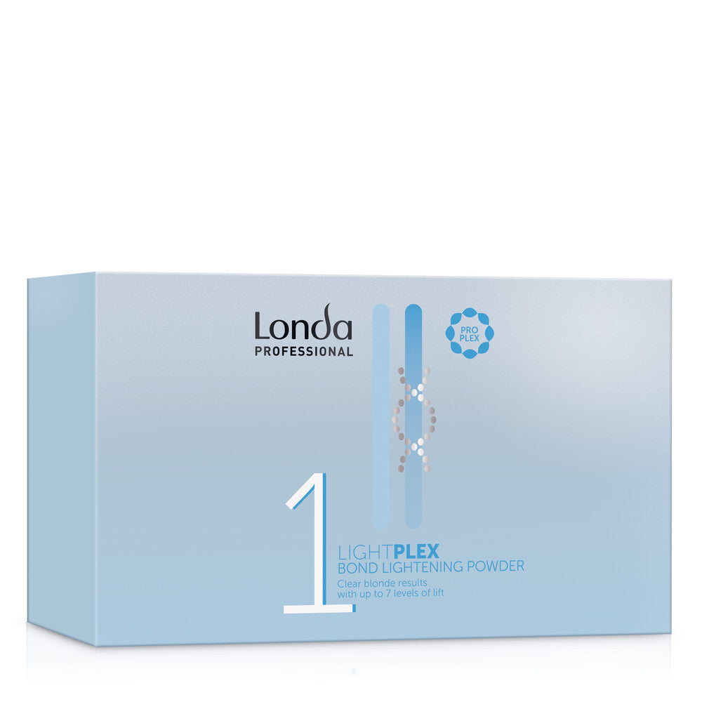 Londa LightPlex Powder No1 1000g
