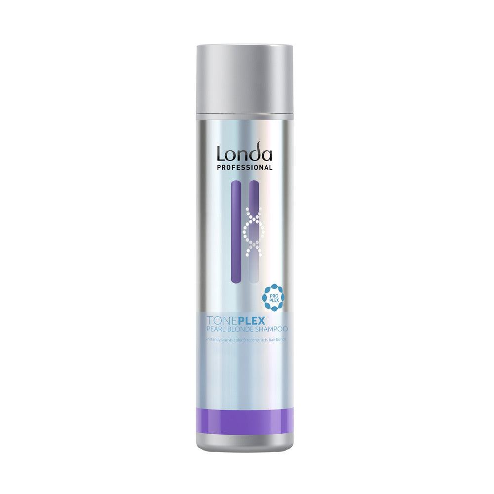 Londa TonePlex Pearl Blond Shampoo