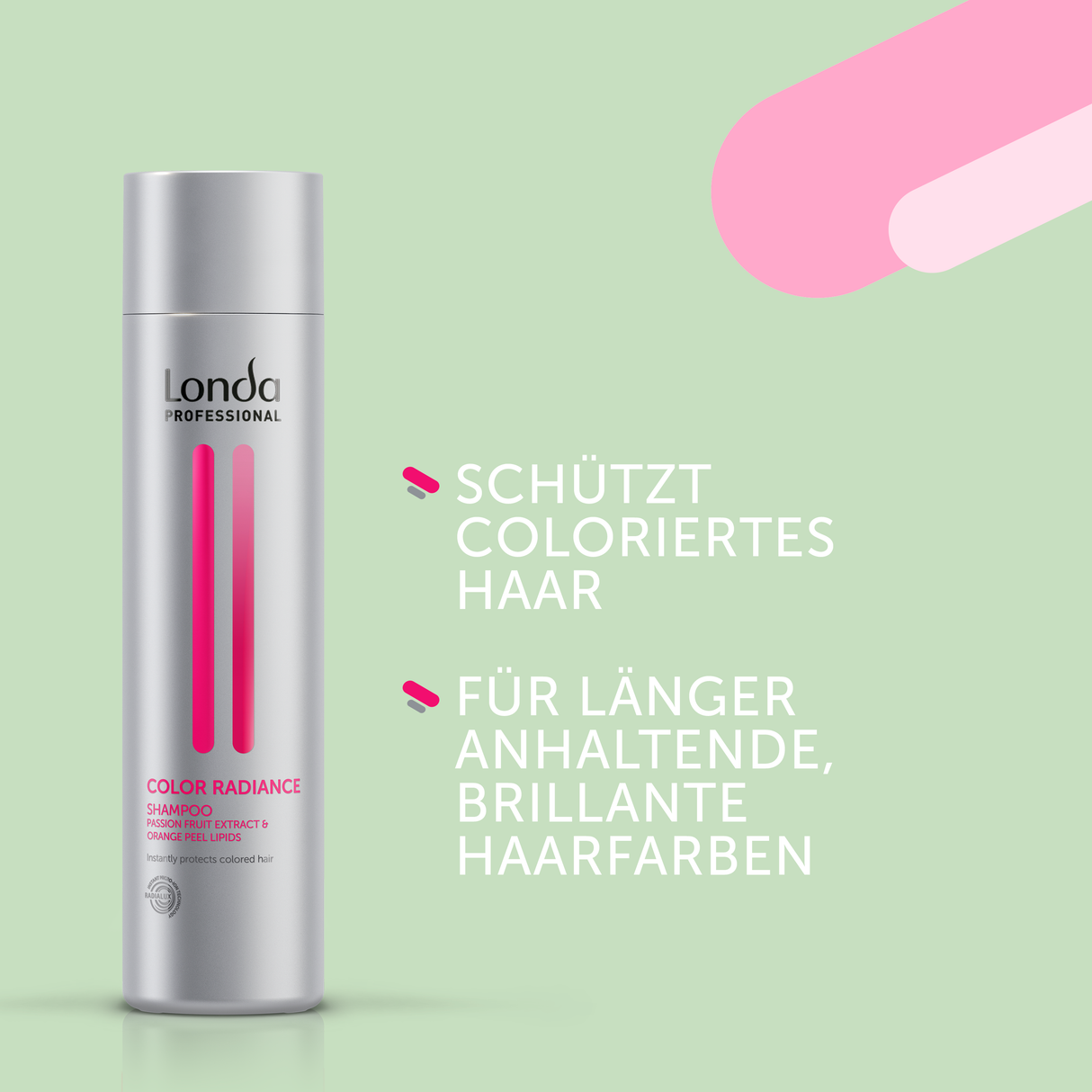 Londa Color Radiance Shampoo