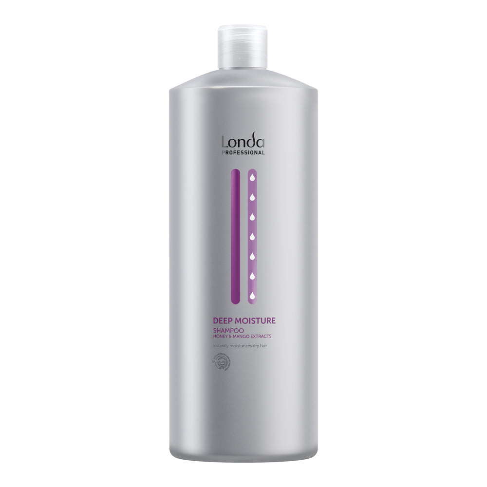 Londa Deep Moisture Shampoo