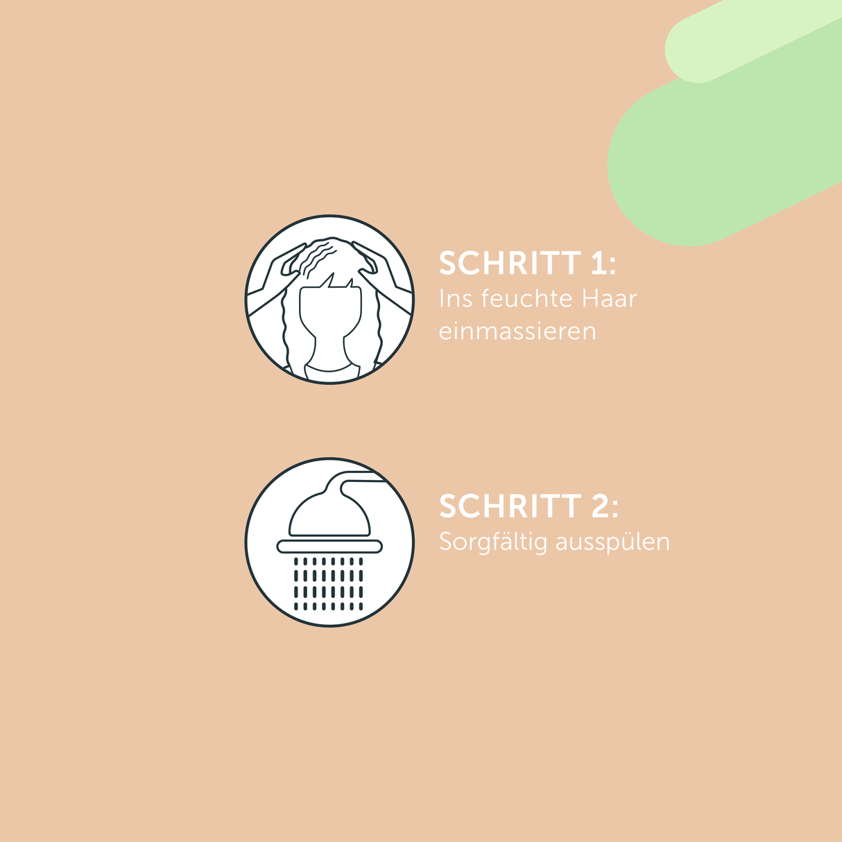 Londa Impressive Volume Shampoo