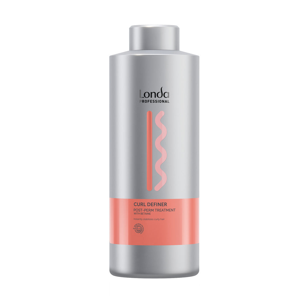Londa Curl Definer Post Perm Treatment 1000ml