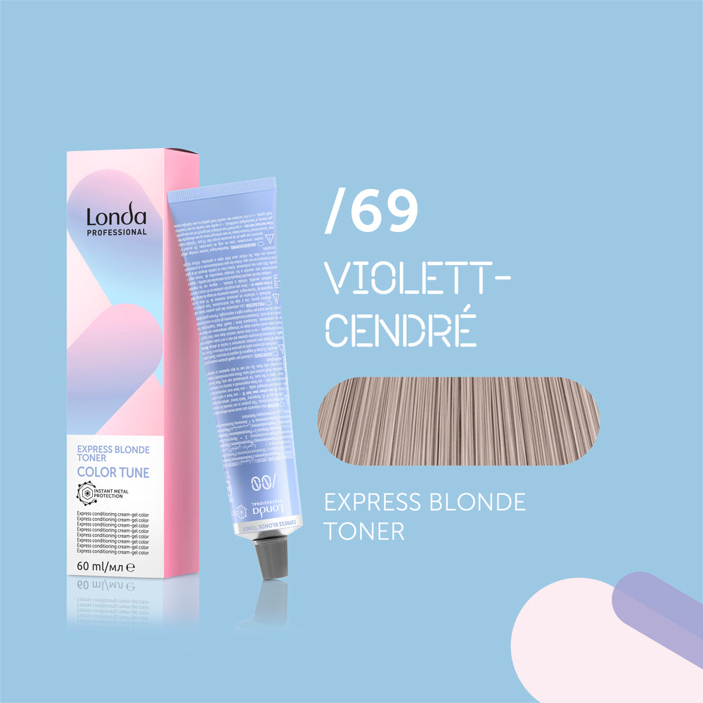 Londa Color Tune Express Blonde 60ml