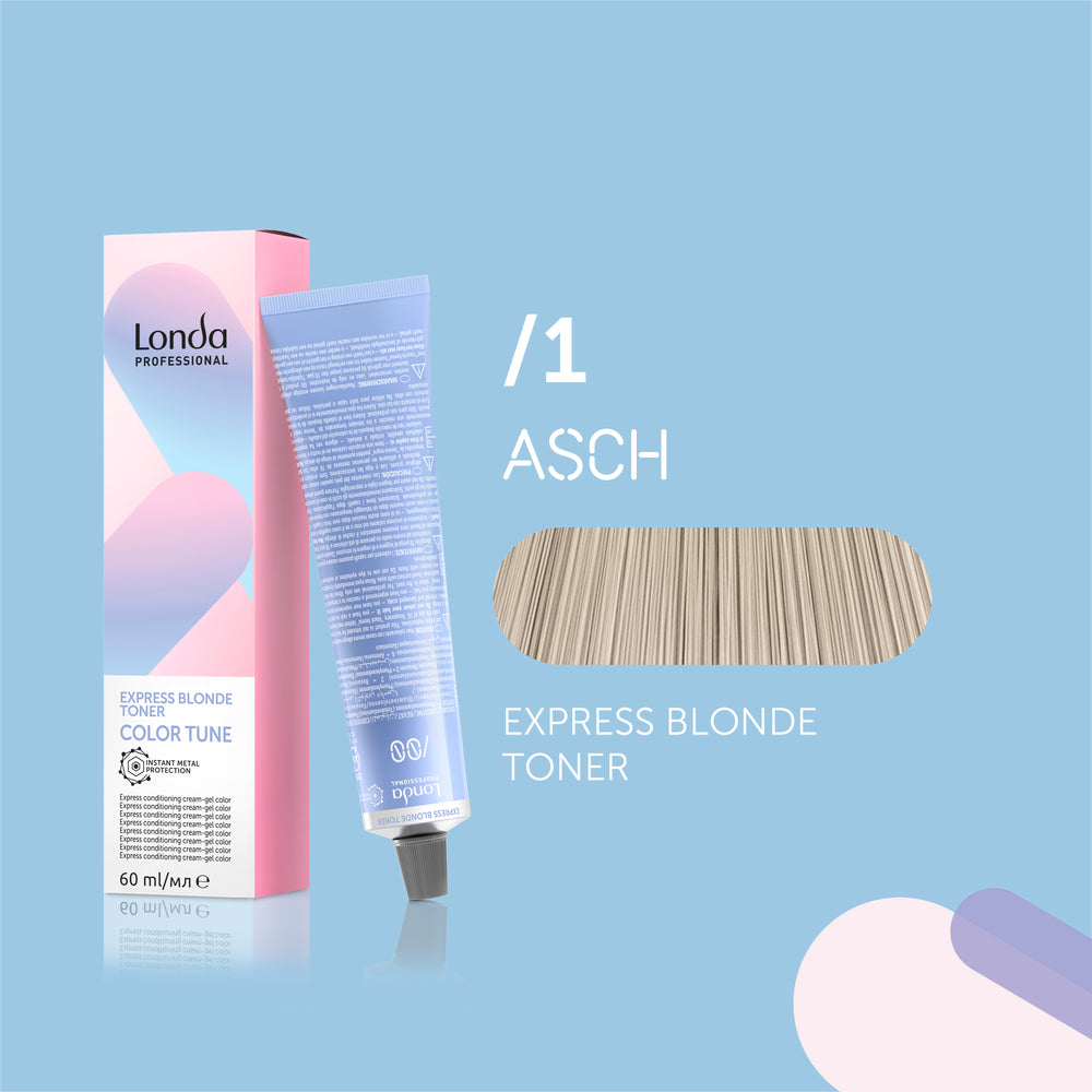 Londa Color Tune Express Blonde 60ml