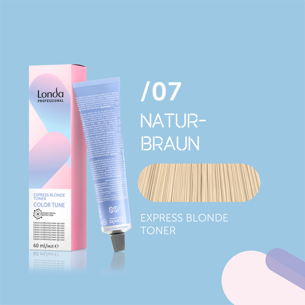 Londa Color Tune Express Blonde 60ml