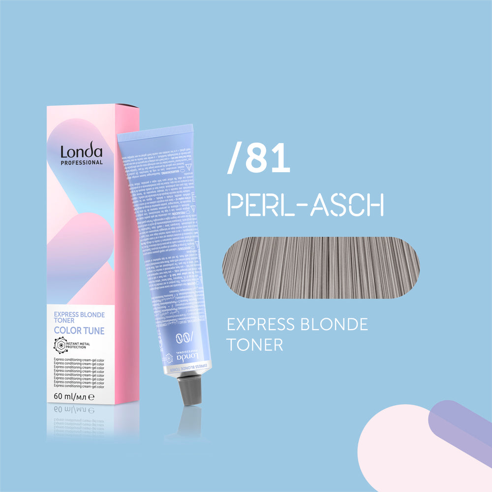 Londa Color Tune Express Blonde 60ml