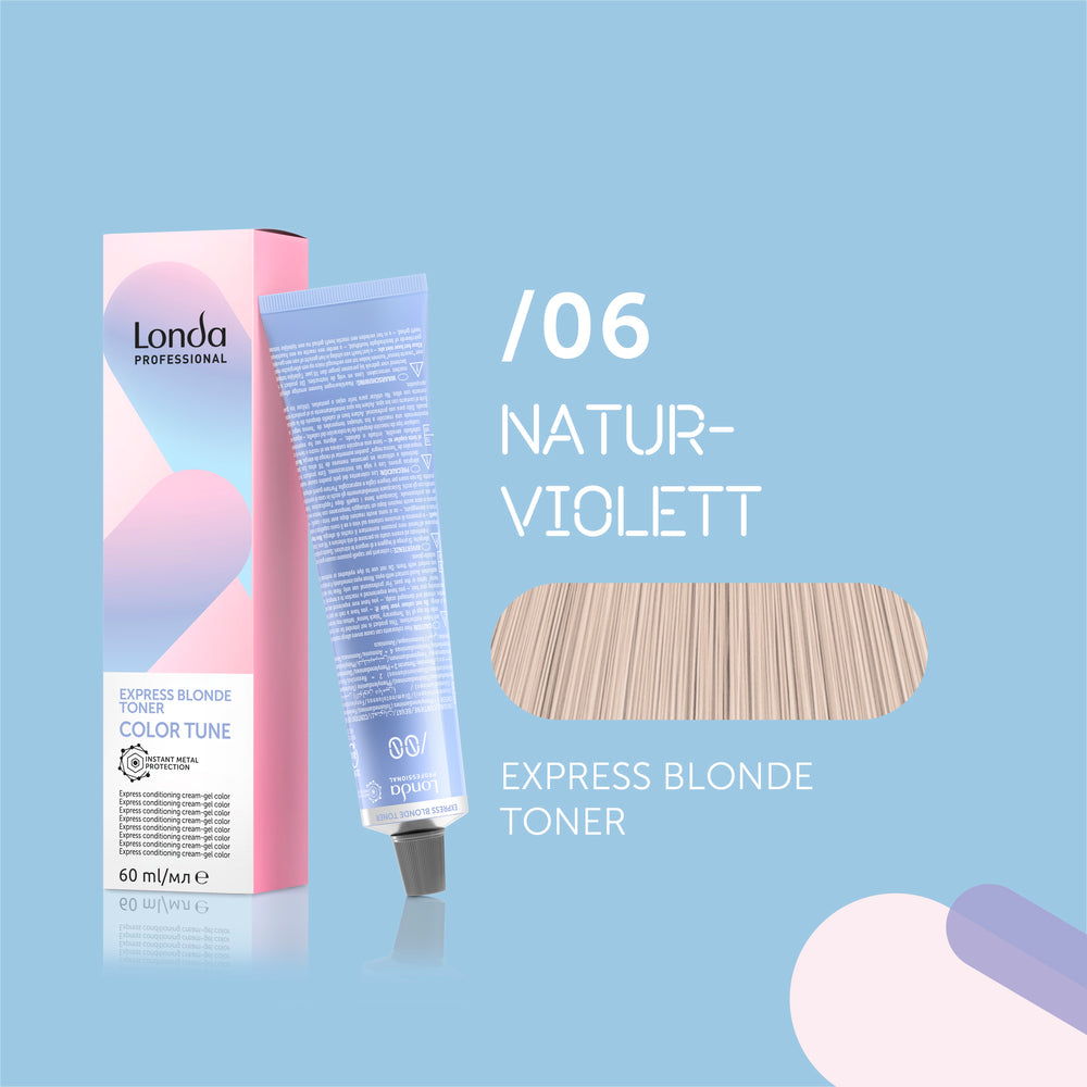 Londa Color Tune Express Blonde 60ml