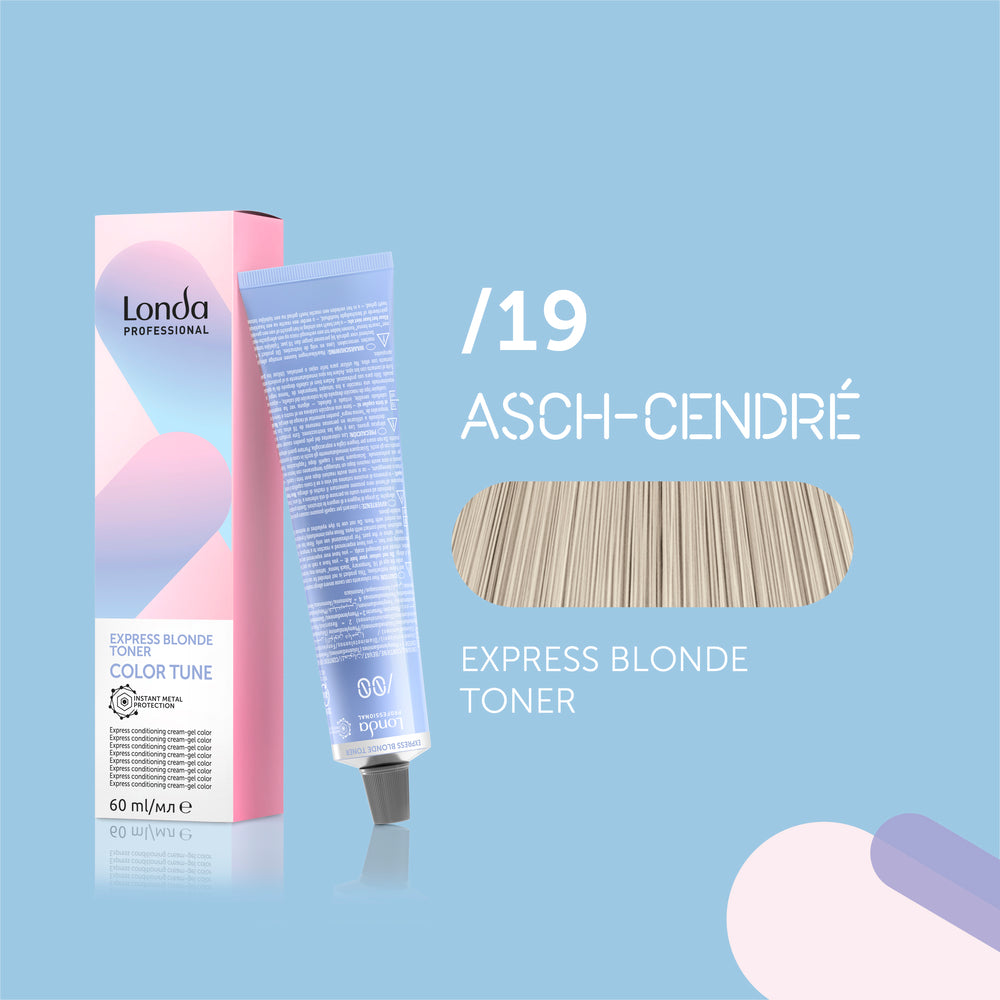 Londa Color Tune Express Blonde 60ml