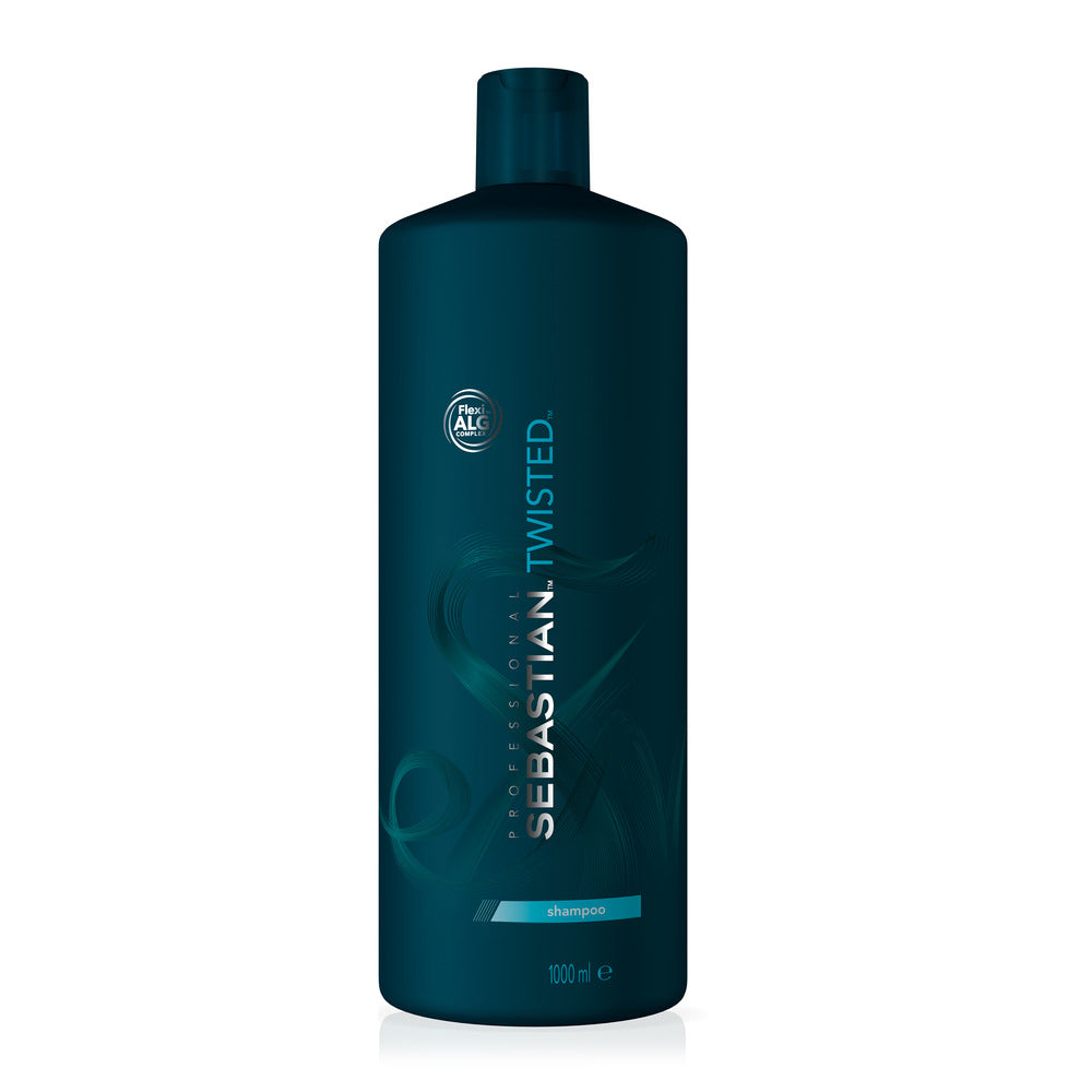 Sebastian Twisted Shampoo