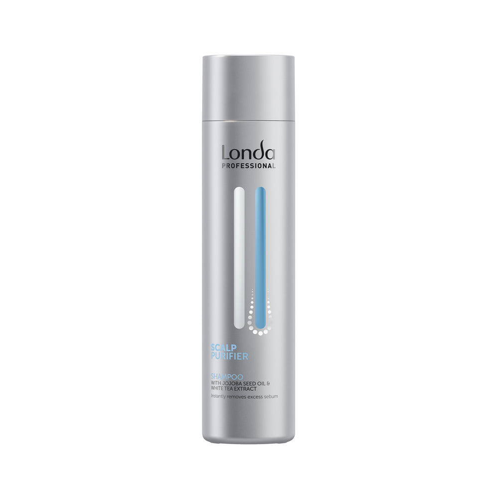 Londa Purifying Shampoo 250ml