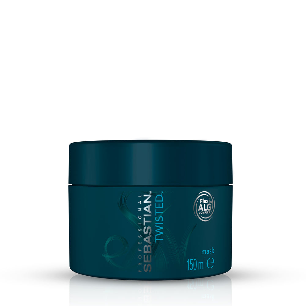 Sebastian Twisted Mask