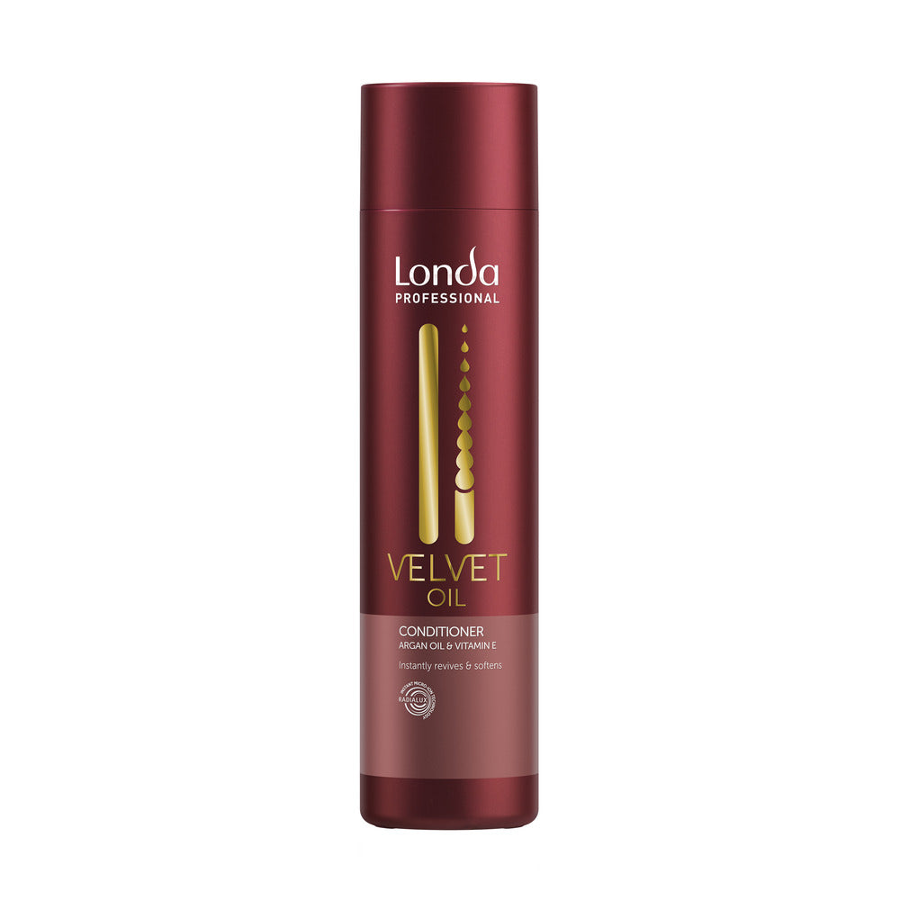 Londa Velvet Oil Conditioner 250ml
