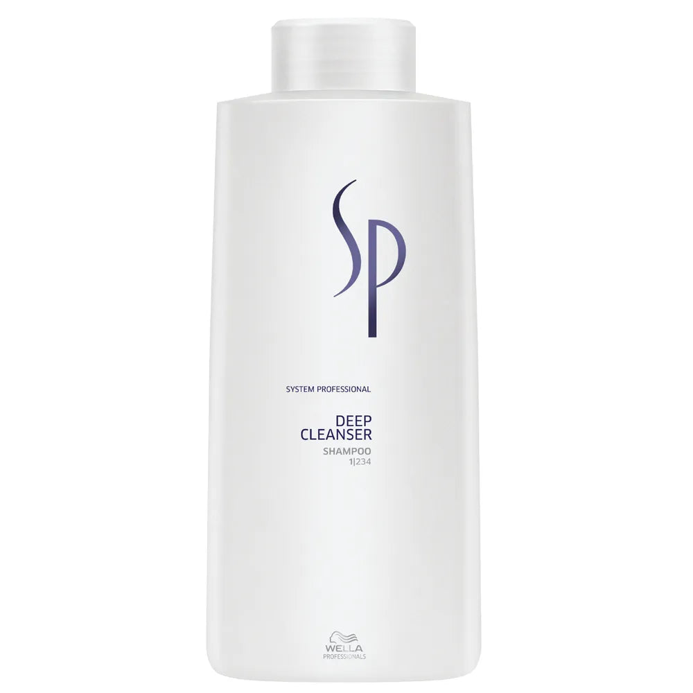 Wella SP Deep Cleanser 1000ml