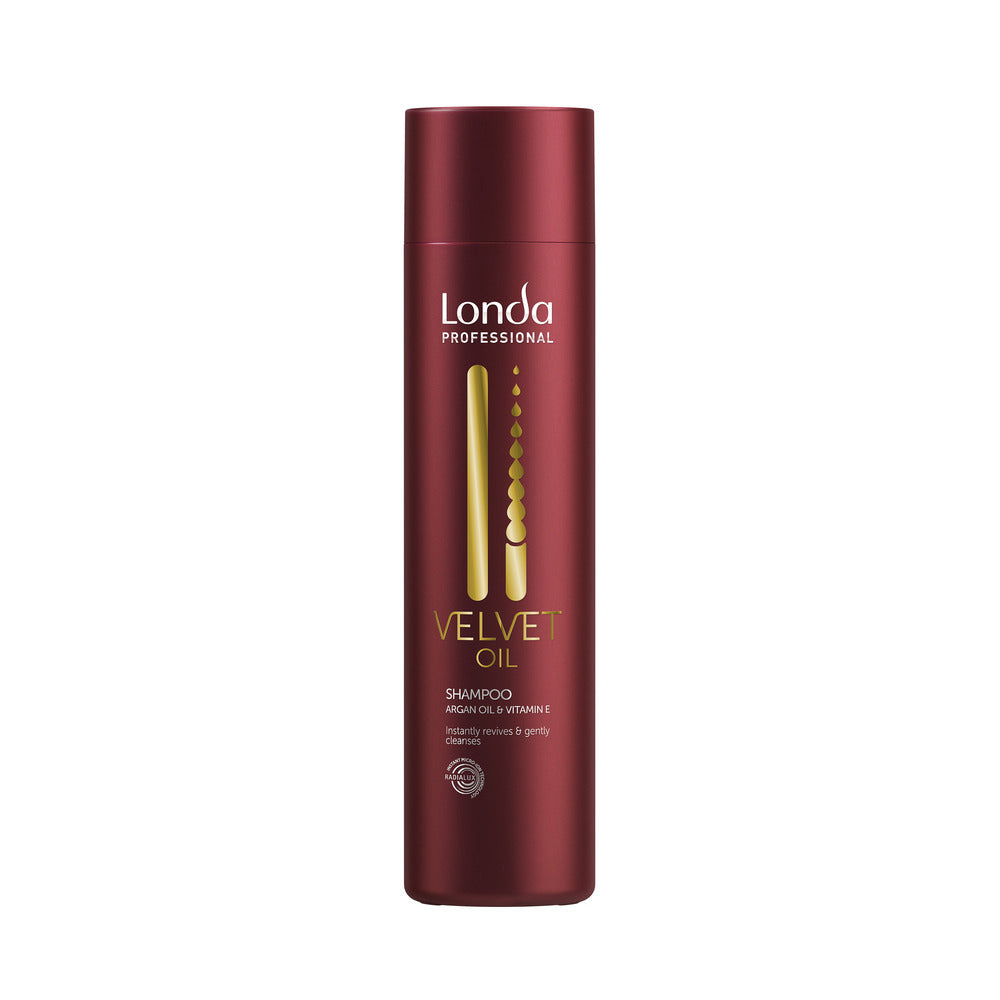 Londa Velvet Oil Shampoo