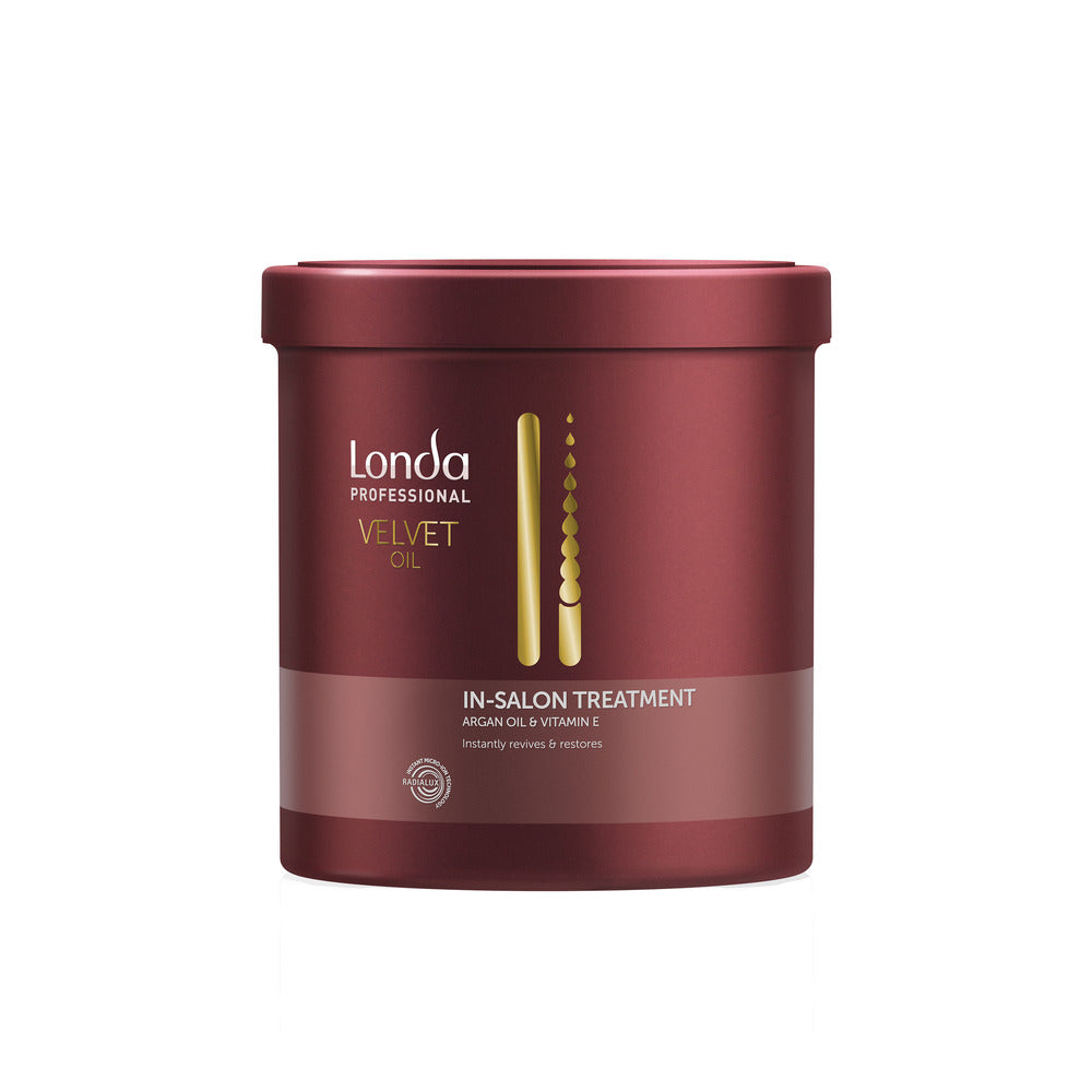 Londa Velvet Oil Treatment