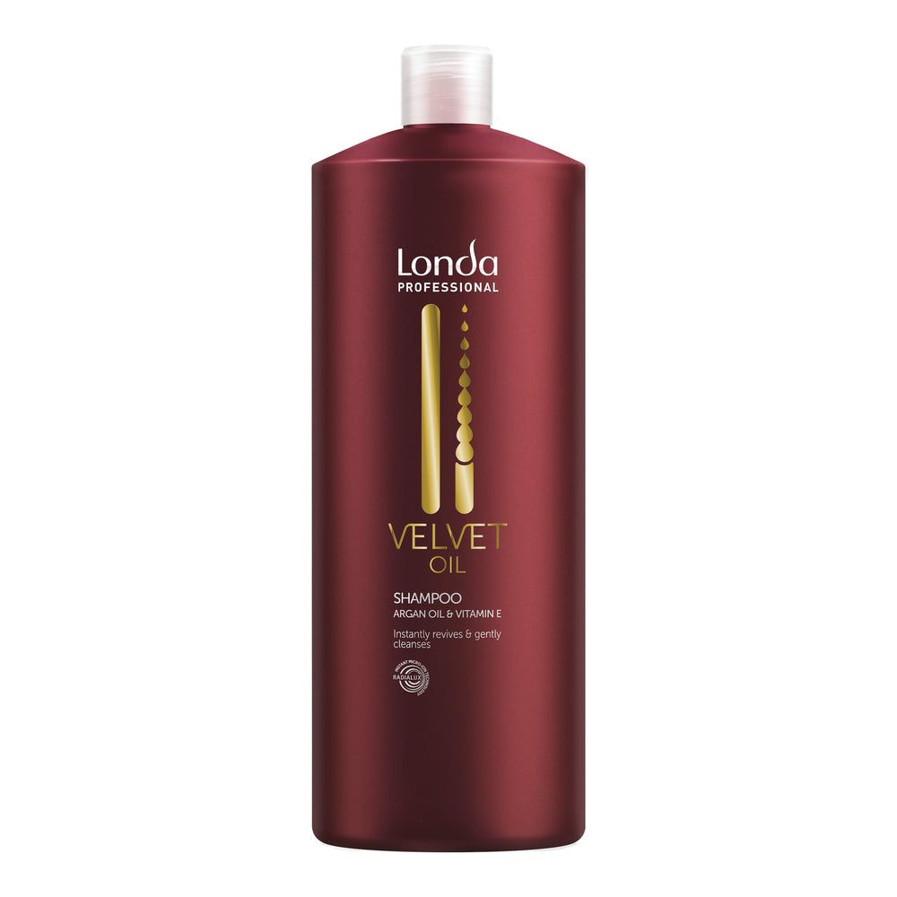 Londa Velvet Oil Shampoo