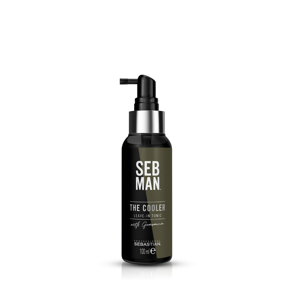 SEB MAN The Cooler Leave-In Tonic 100 ml