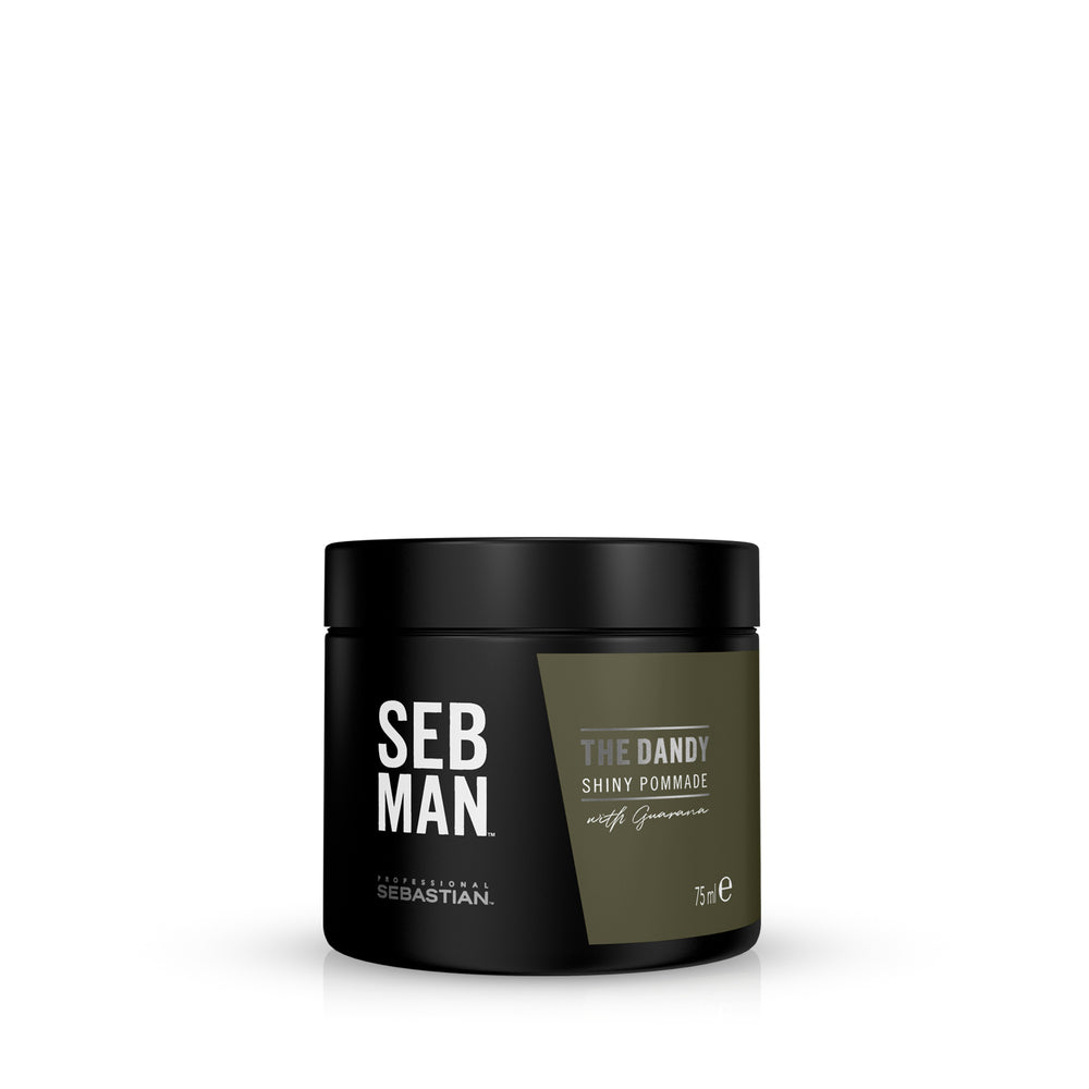 SEB MAN The Dandy Shiny Pomade 75 ml