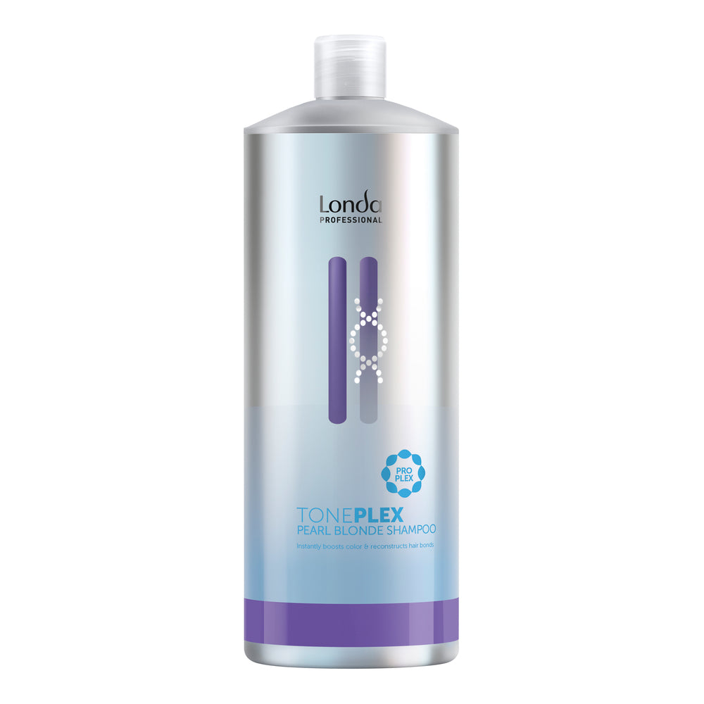 Londa TonePlex Pearl Blond Shampoo
