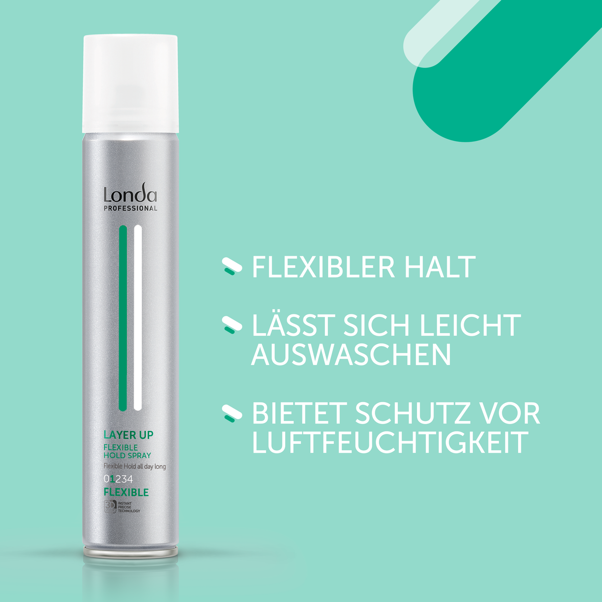 Londa Layer Up 500ml