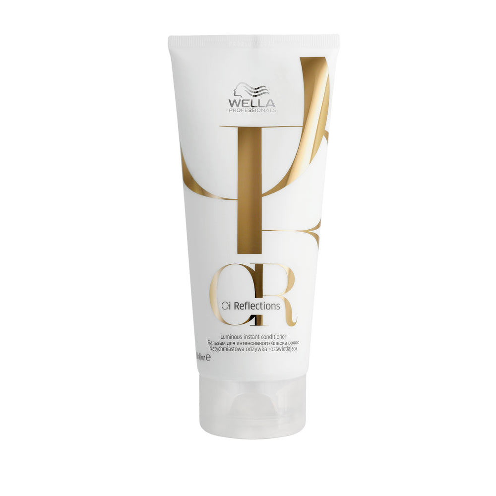 Wella NEW Oil Reflections Conditioner 200ml