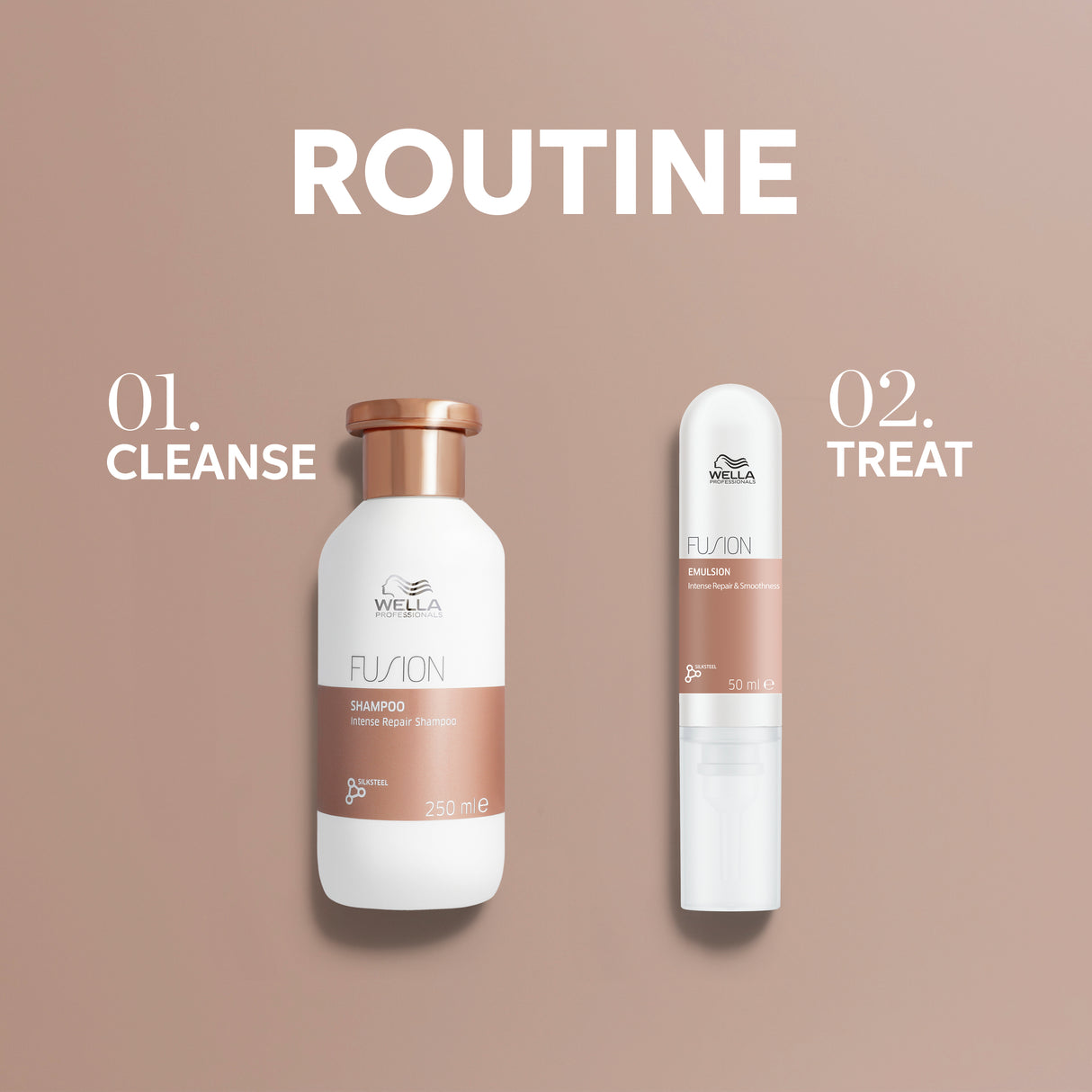 FUSION Emulsion 50 ml