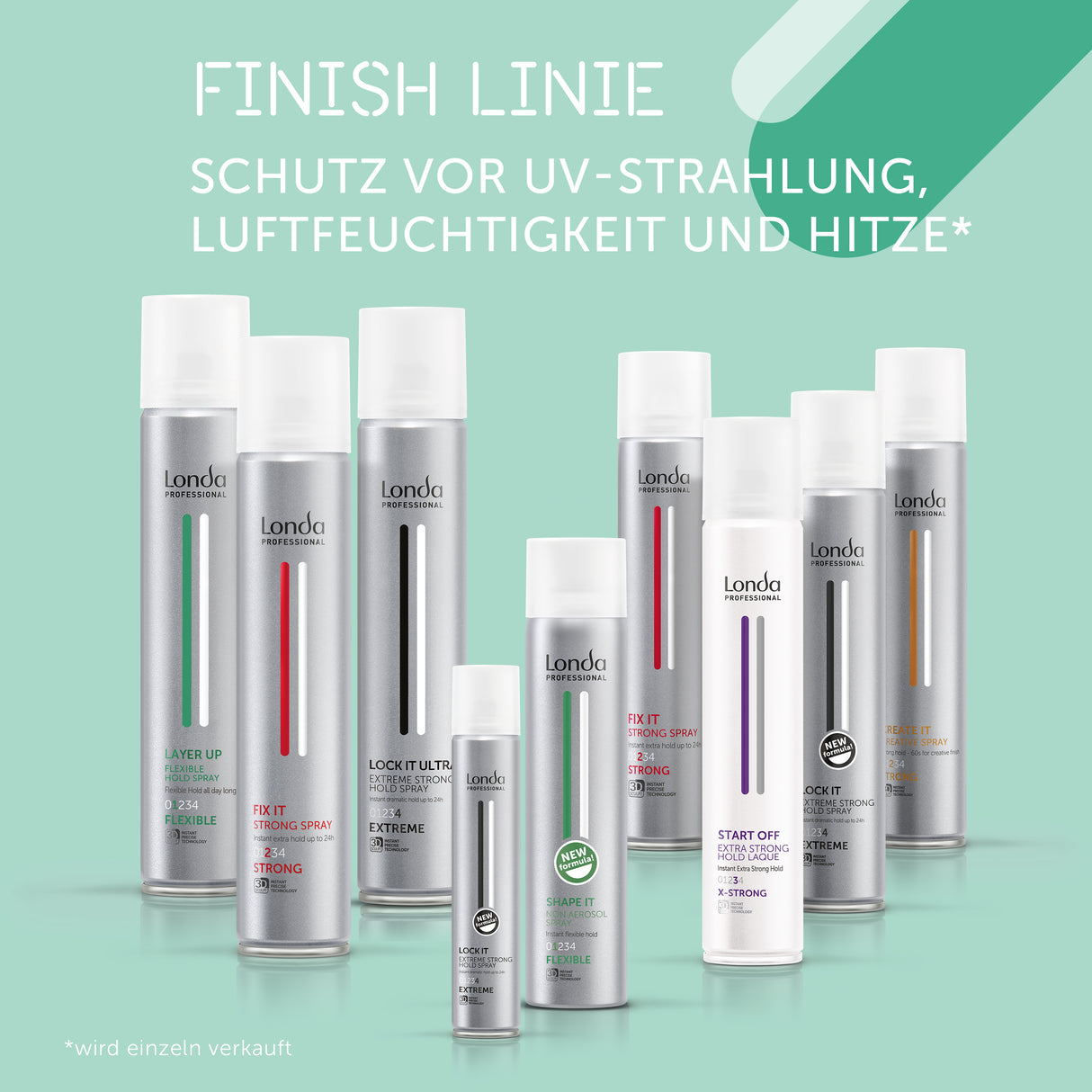 Londa Shape It 250ml