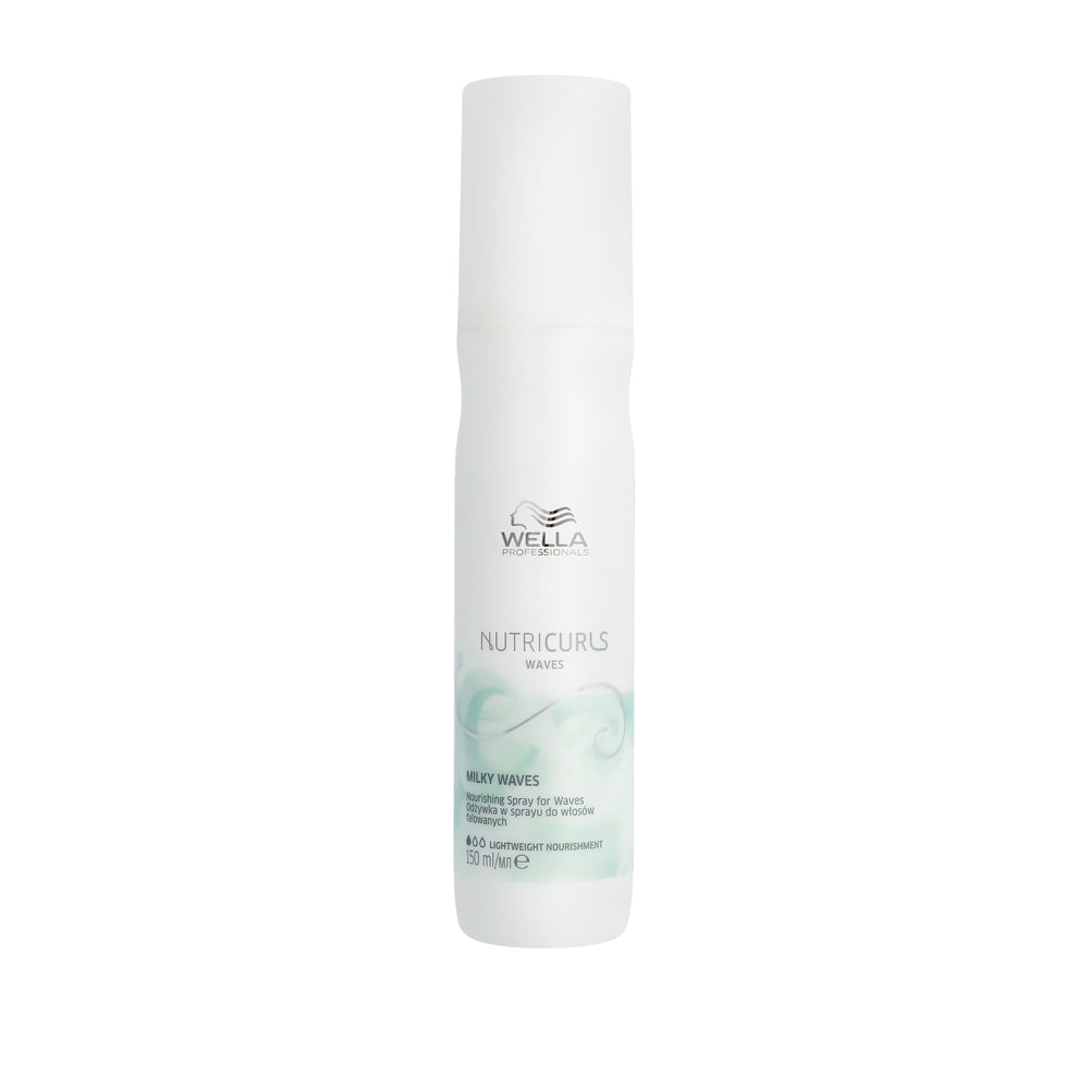Nutricurls Waves Milky Waves 150 ml