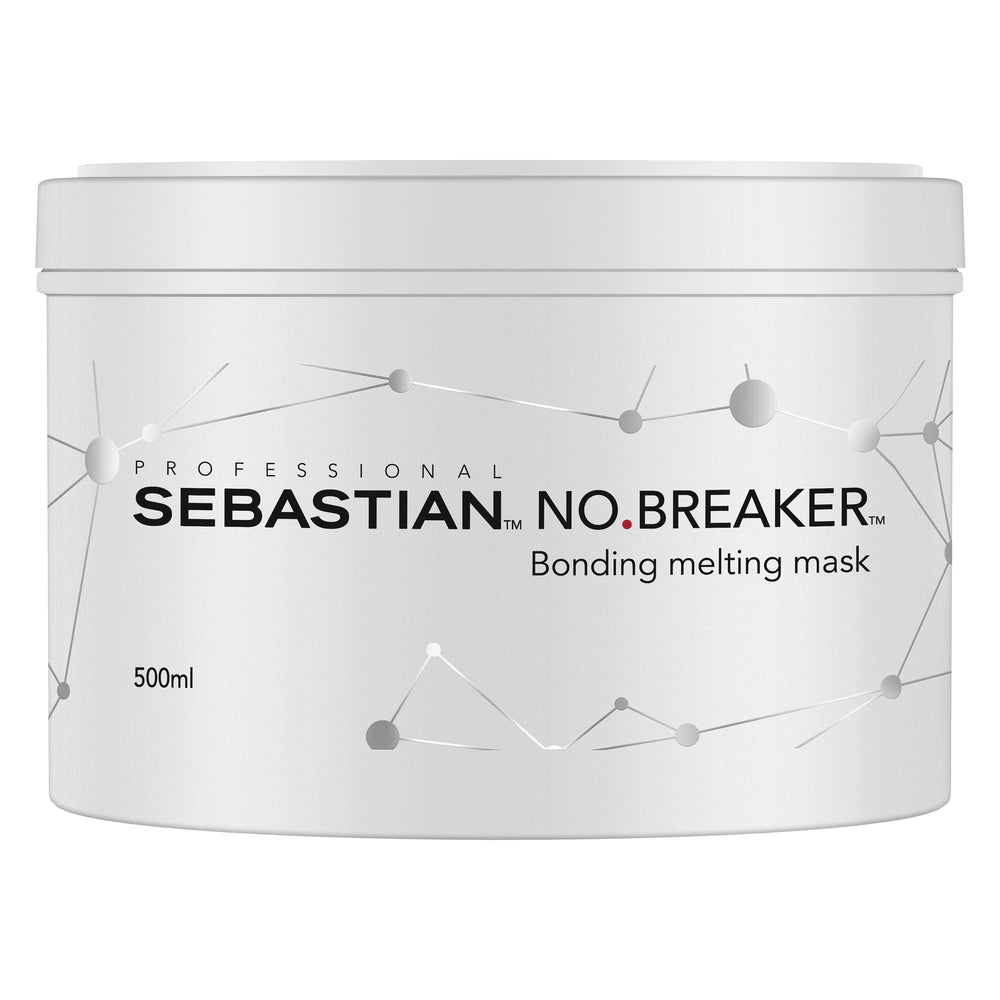 Sebastian No.Breaker Bonding Melting Mask