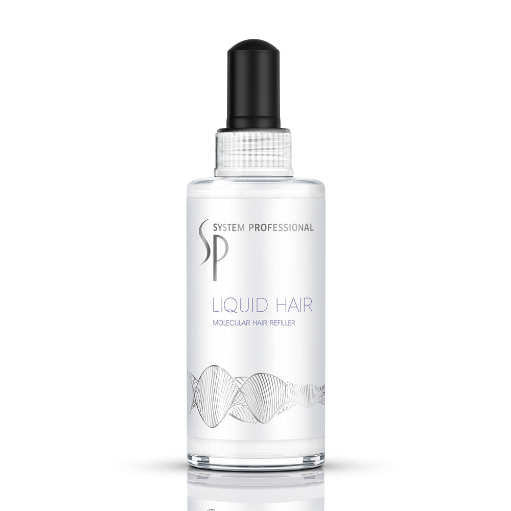 Wella SP Liquid Hair 100ml