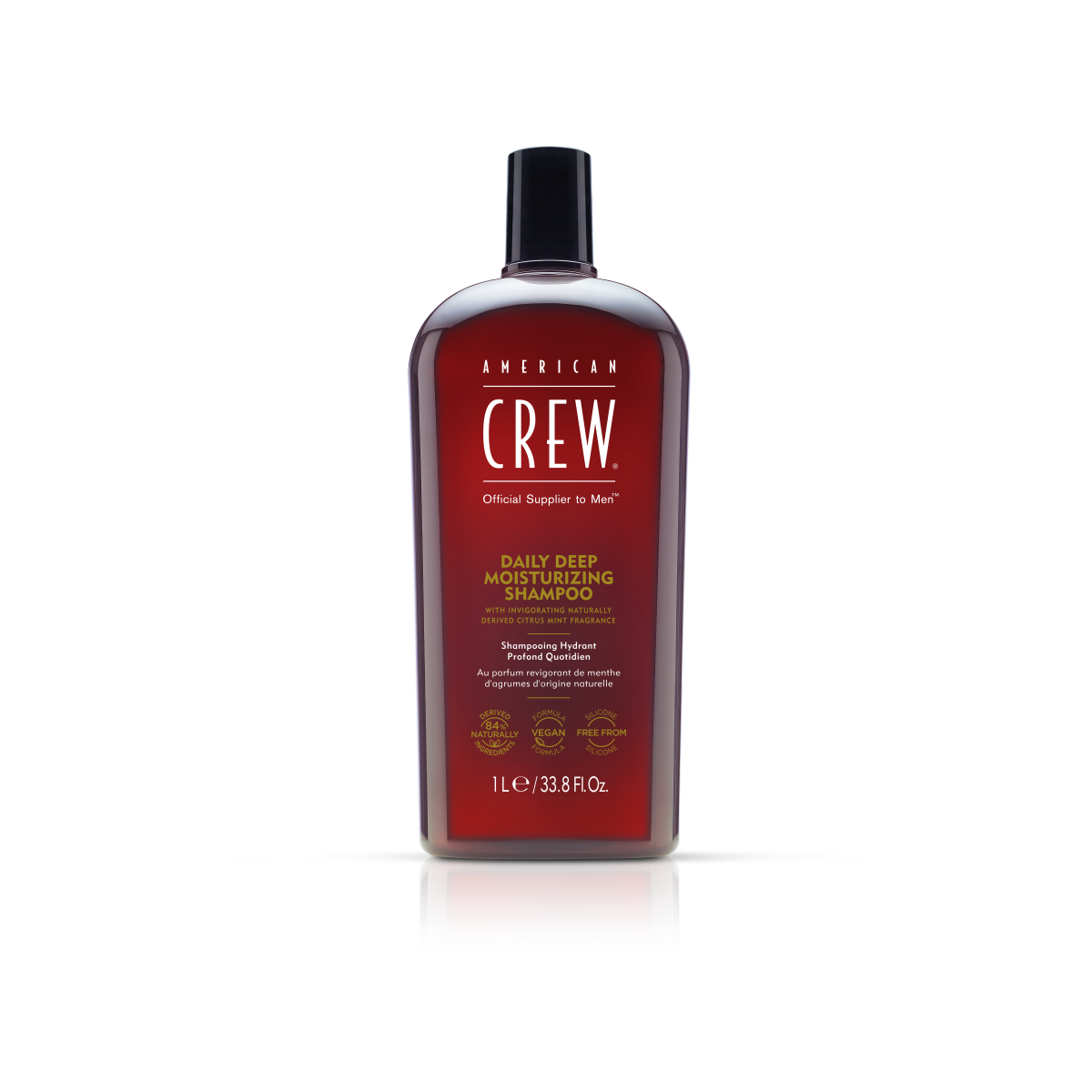 American Crew Daily Deep Moisture Shampoo