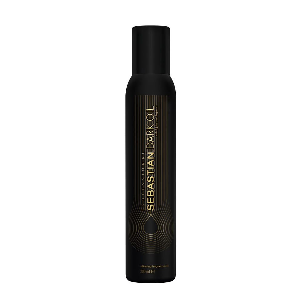 Sebastian Dark Oil Silkening Fragrant Mist 200 ml