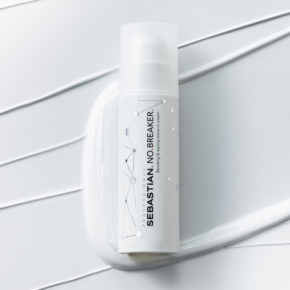 Sebastian No.Breaker Bonding & Styling Leave-In Cream 145 ml