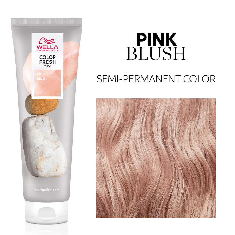 Color Fresh Mask Tube