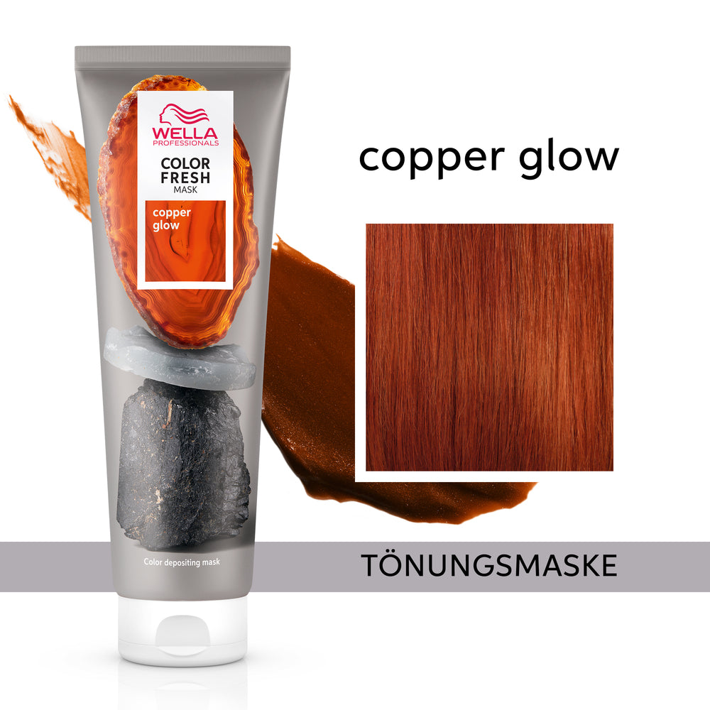 Color Fresh Mask Tube