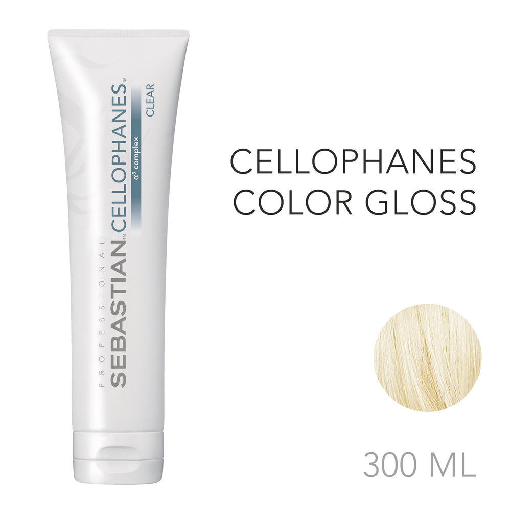 Sebastian Cellophanes 300 ml