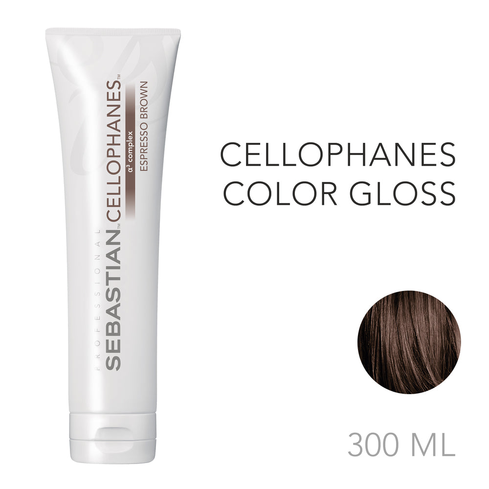 Sebastian Cellophanes 300 ml