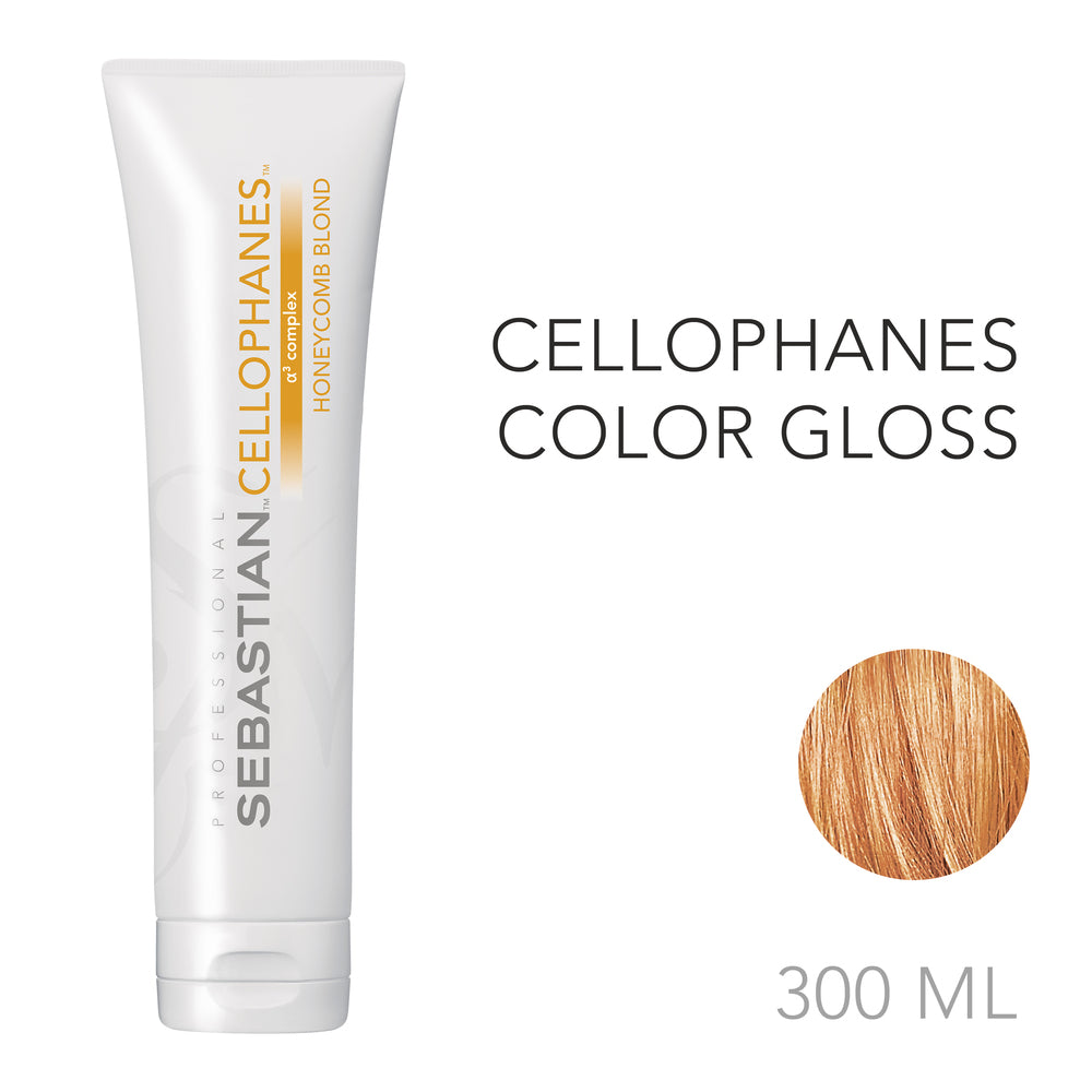 Sebastian Cellophanes 300 ml