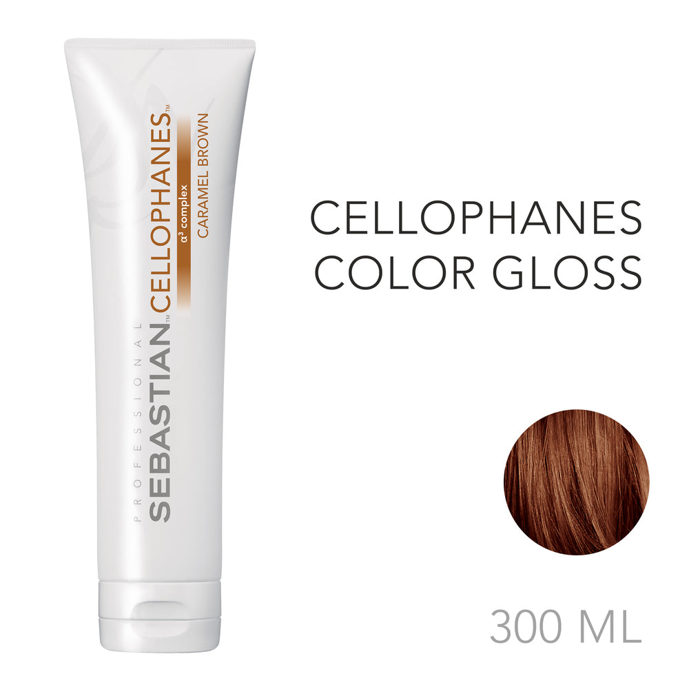 Sebastian Cellophanes 300 ml