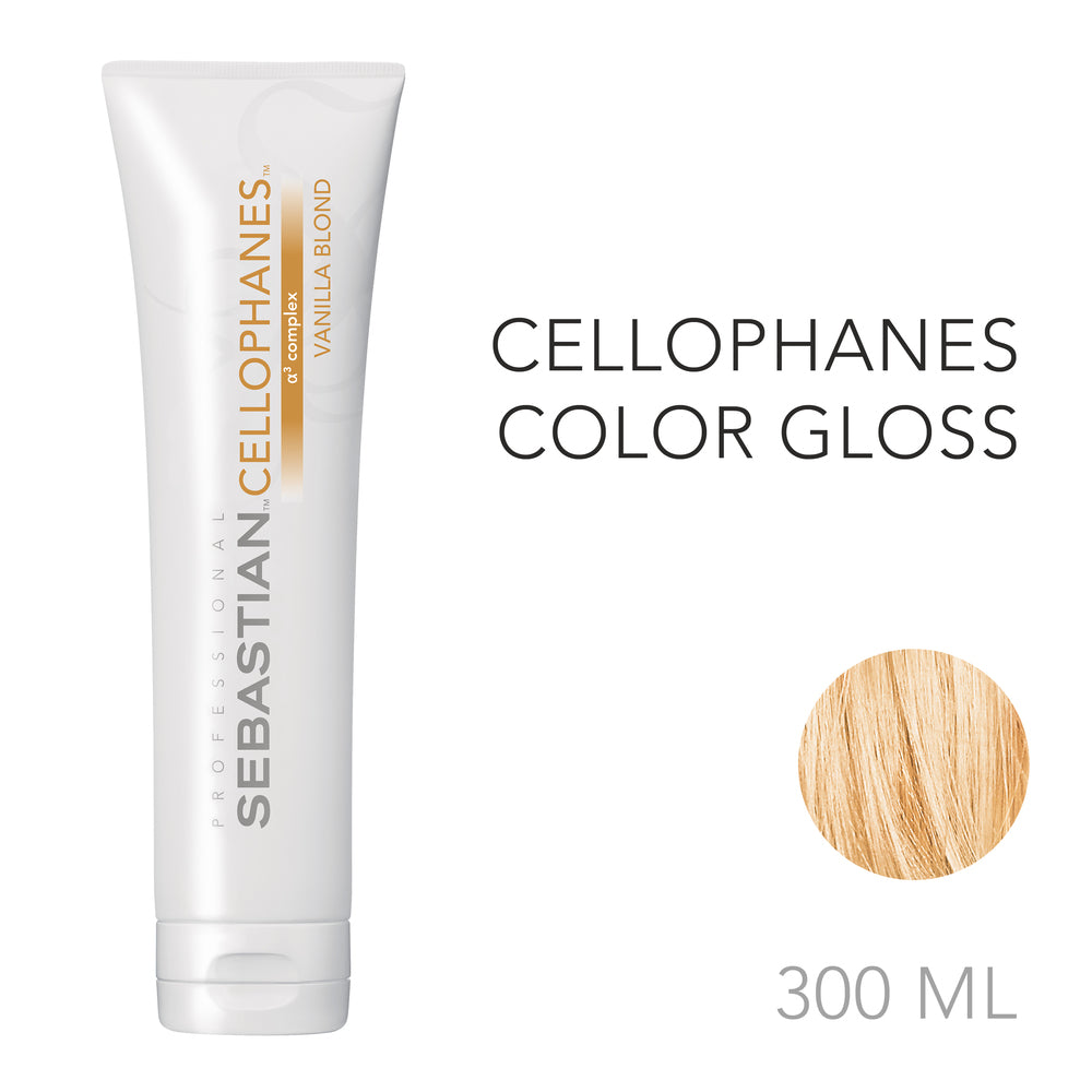 Sebastian Cellophanes 300 ml