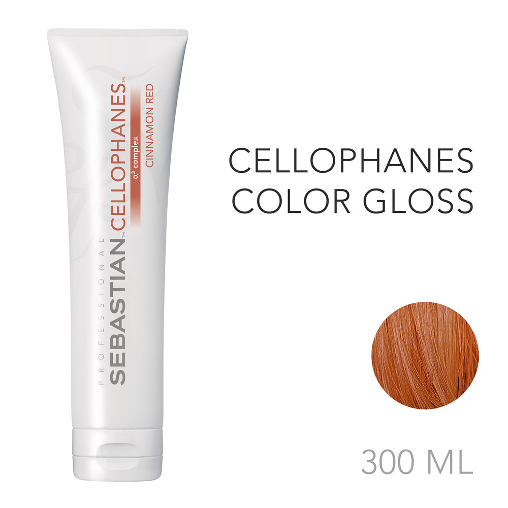 Sebastian Cellophanes 300 ml