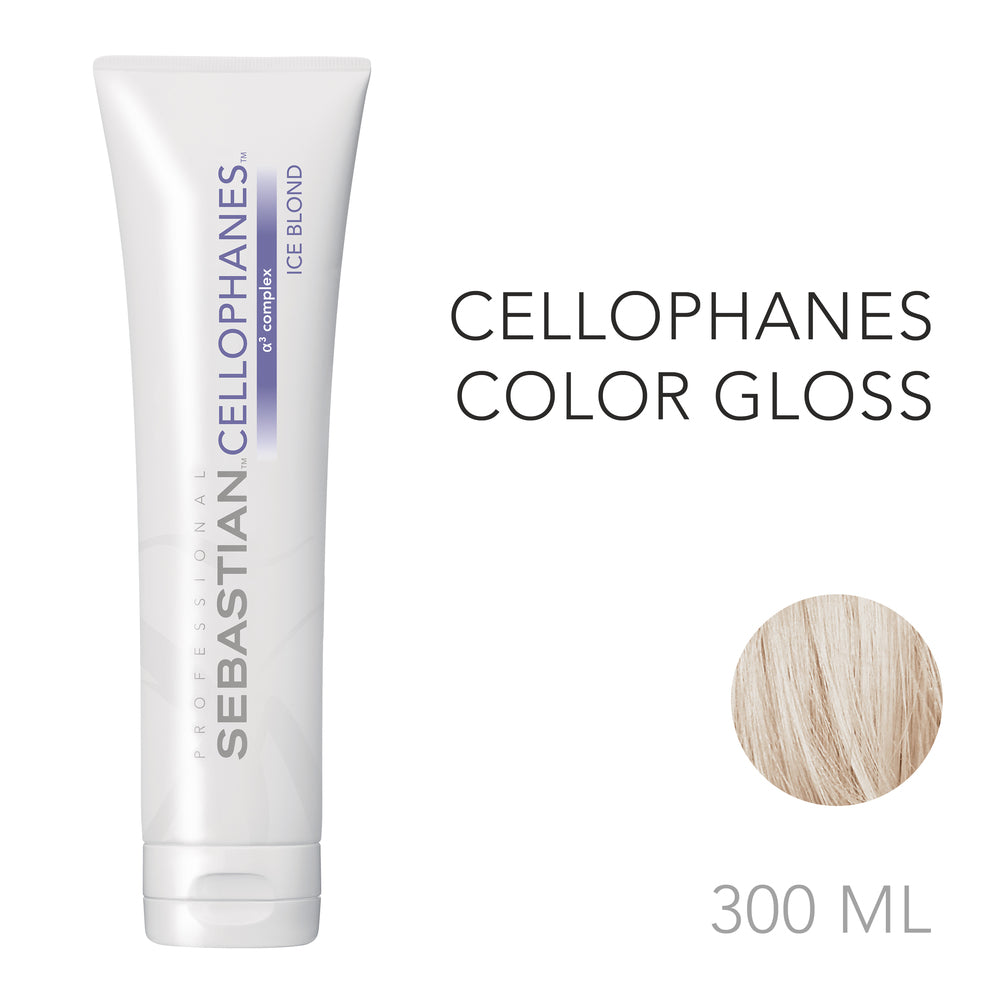 Sebastian Cellophanes 300 ml