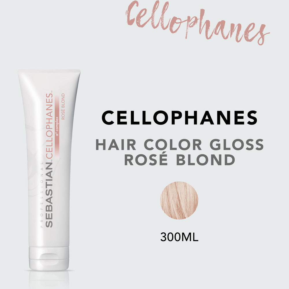Sebastian Cellophanes 300 ml