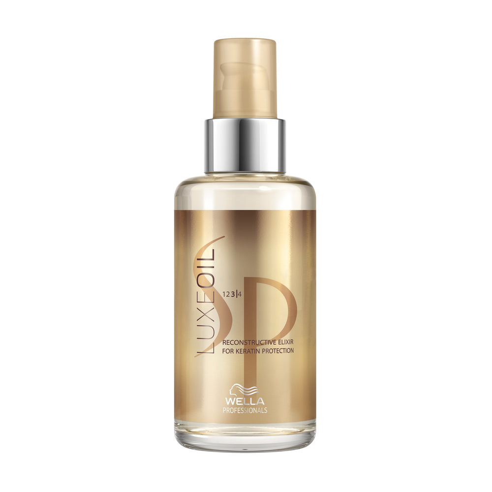 Wella SP LuxeOil Elixir