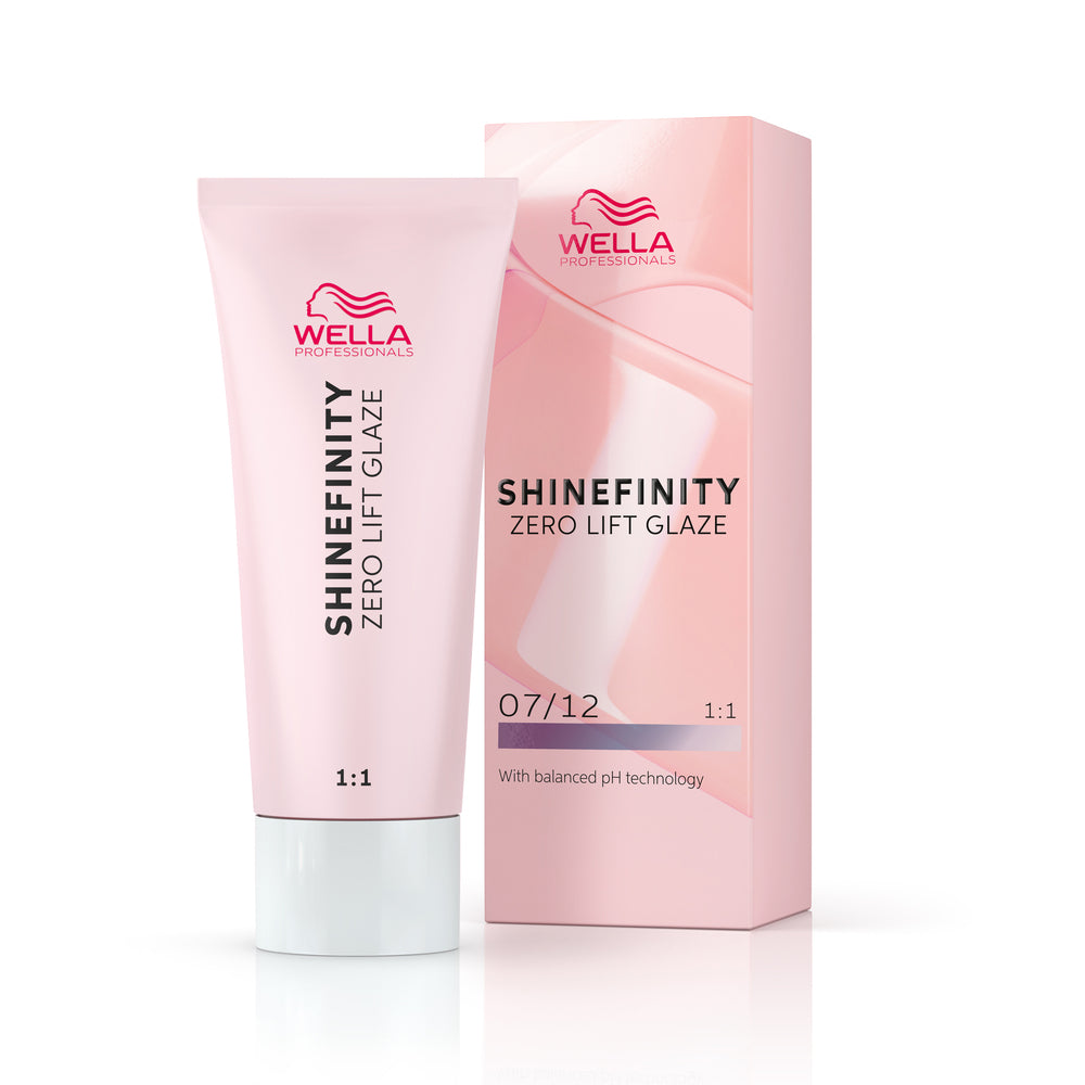 Shinefinity Zero Lift Glaze